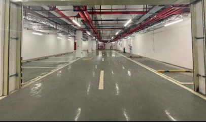 城西市場盛大開業，便民服務再添新翼——機動車充電銷售引領綠色出行