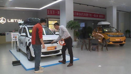 新能源汽車充電引爭議，邳州小區集中式快充站成為社區治理新課題