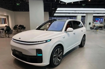 北京理想汽車公司增資至16億，機動車充電銷售業務迎來新篇章
