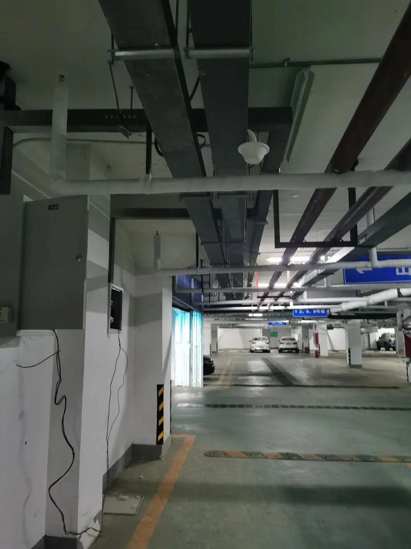 石家莊充電樁安裝與銷售 構建綠色出行新生態
